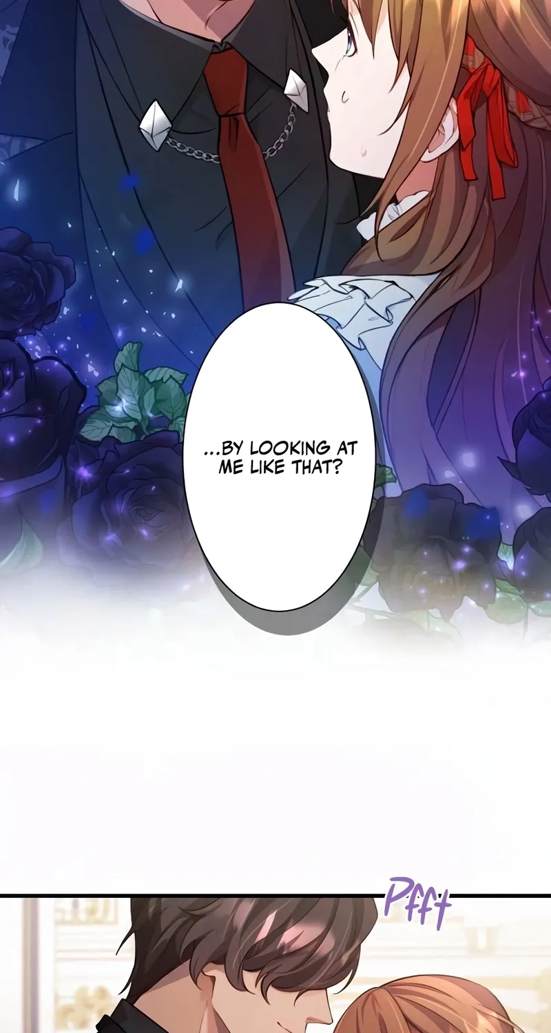 Aisuru Koushaku-sama, Tsutsushin de Korosasete Itadakimasu! Chapter 3 page 21 - 