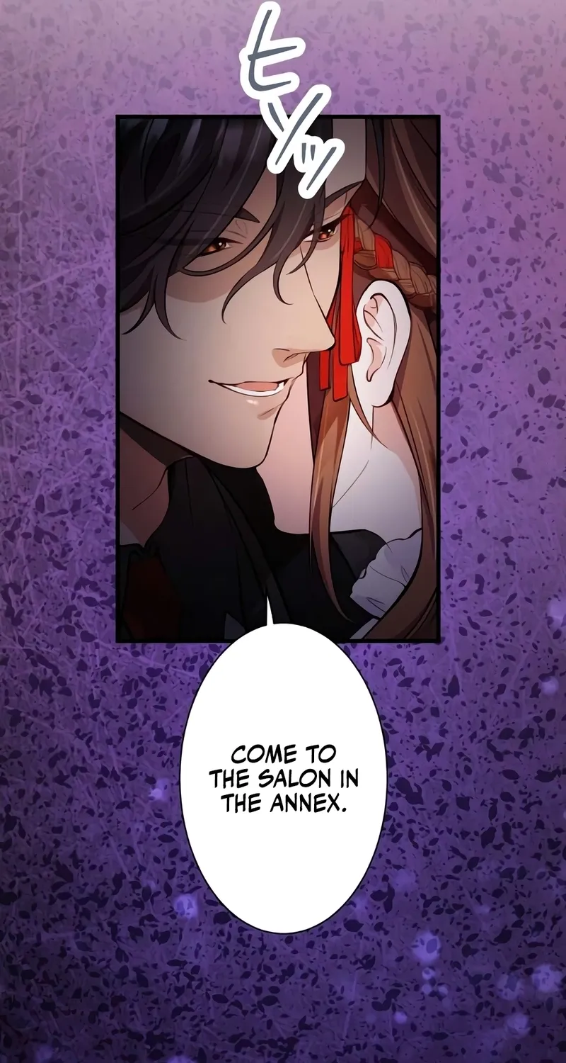 Aisuru Koushaku-sama, Tsutsushin de Korosasete Itadakimasu! Chapter 3 page 23 - 