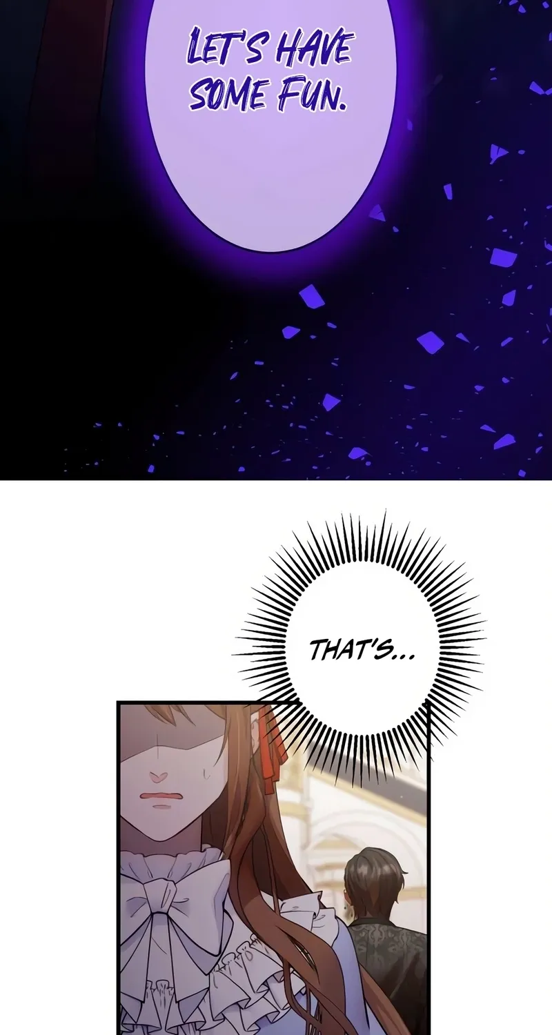 Aisuru Koushaku-sama, Tsutsushin de Korosasete Itadakimasu! Chapter 3 page 25 - 
