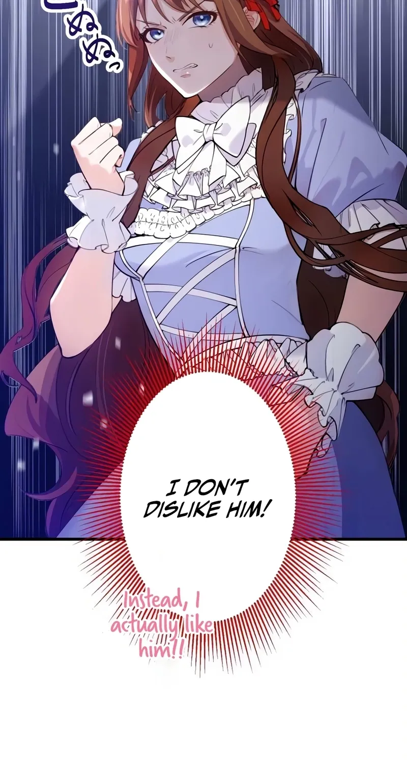 Aisuru Koushaku-sama, Tsutsushin de Korosasete Itadakimasu! Chapter 3 page 34 - 