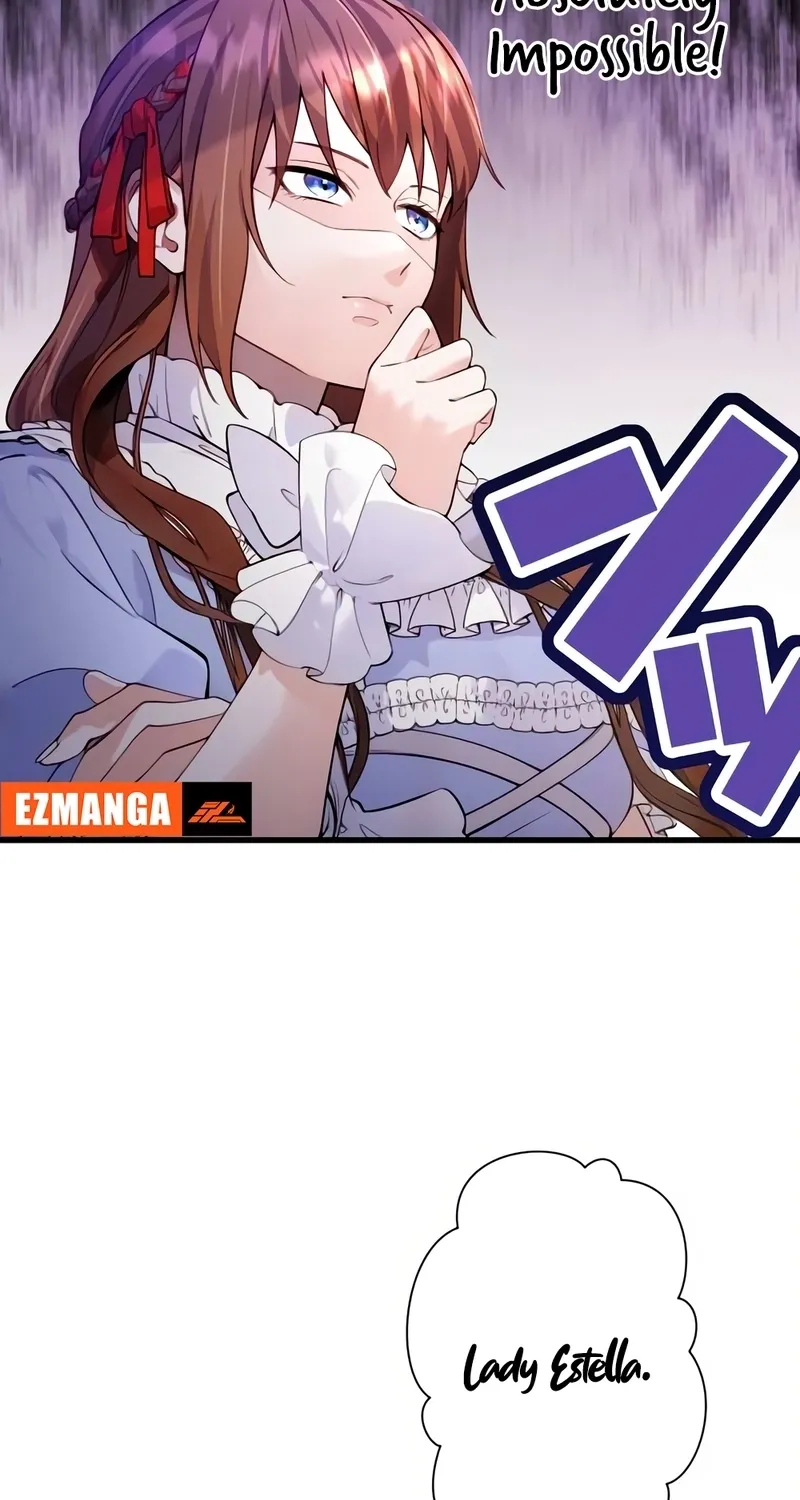 Aisuru Koushaku-sama, Tsutsushin de Korosasete Itadakimasu! Chapter 3 page 42 - 