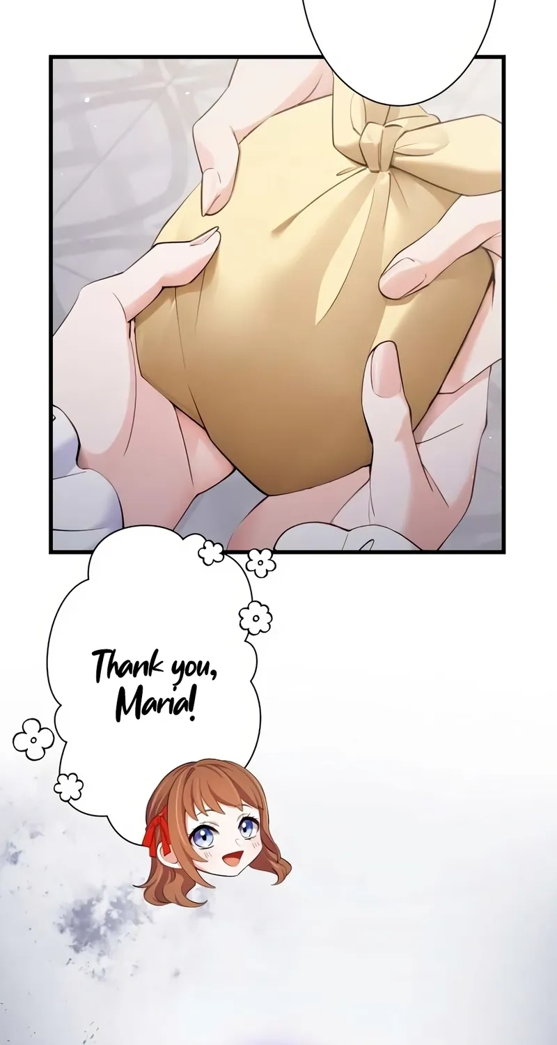 Aisuru Koushaku-sama, Tsutsushin de Korosasete Itadakimasu! Chapter 3 page 45 - 