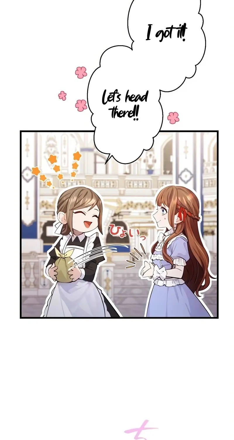 Aisuru Koushaku-sama, Tsutsushin de Korosasete Itadakimasu! Chapter 3 page 52 - 