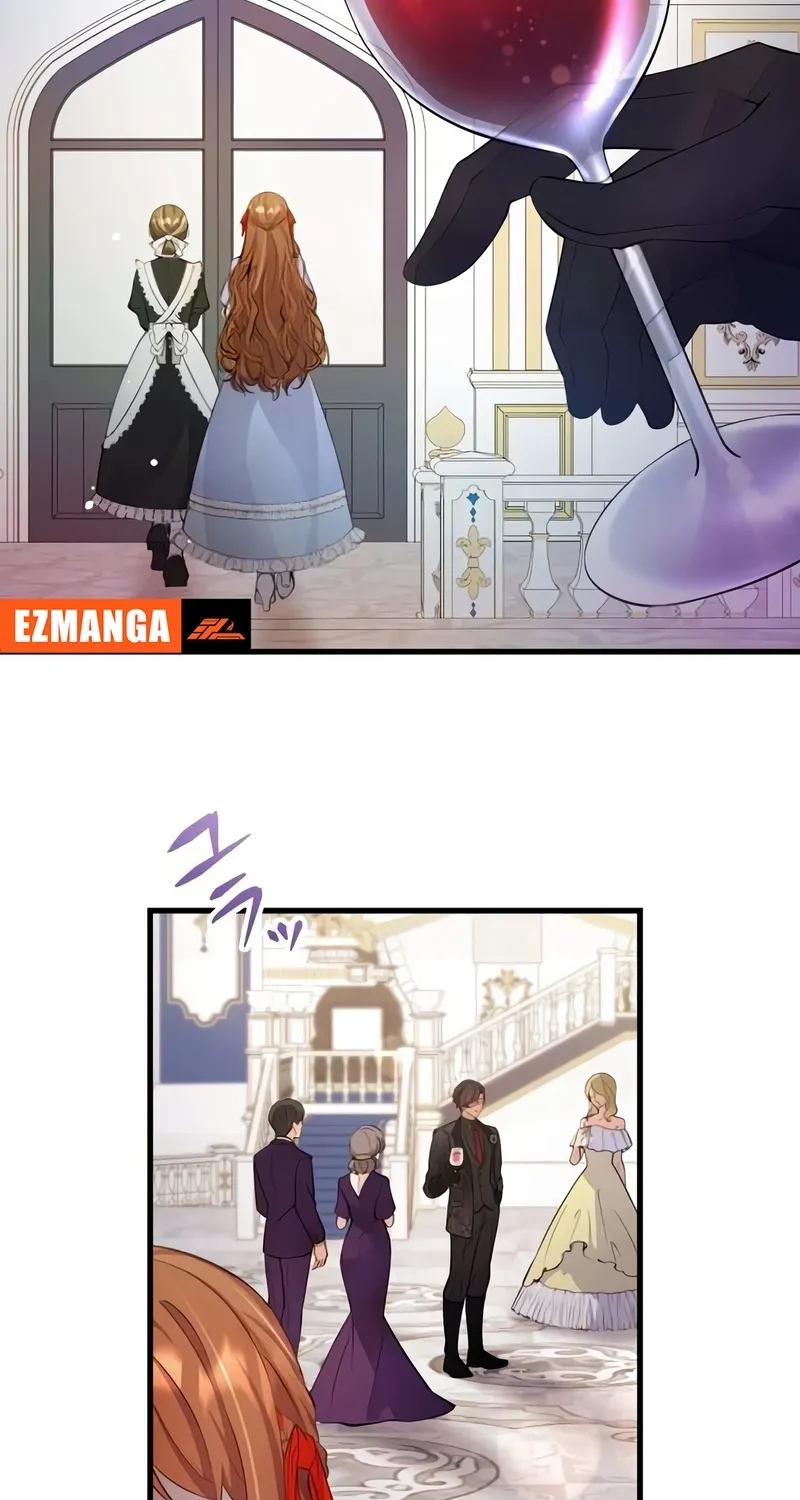 Aisuru Koushaku-sama, Tsutsushin de Korosasete Itadakimasu! Chapter 3 page 57 - 