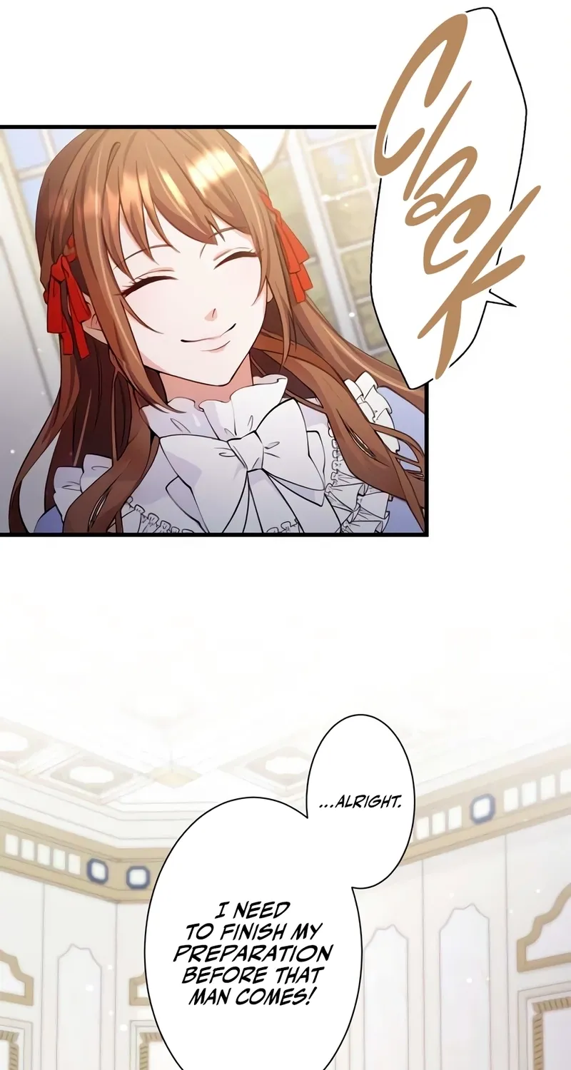 Aisuru Koushaku-sama, Tsutsushin de Korosasete Itadakimasu! Chapter 3 page 62 - 