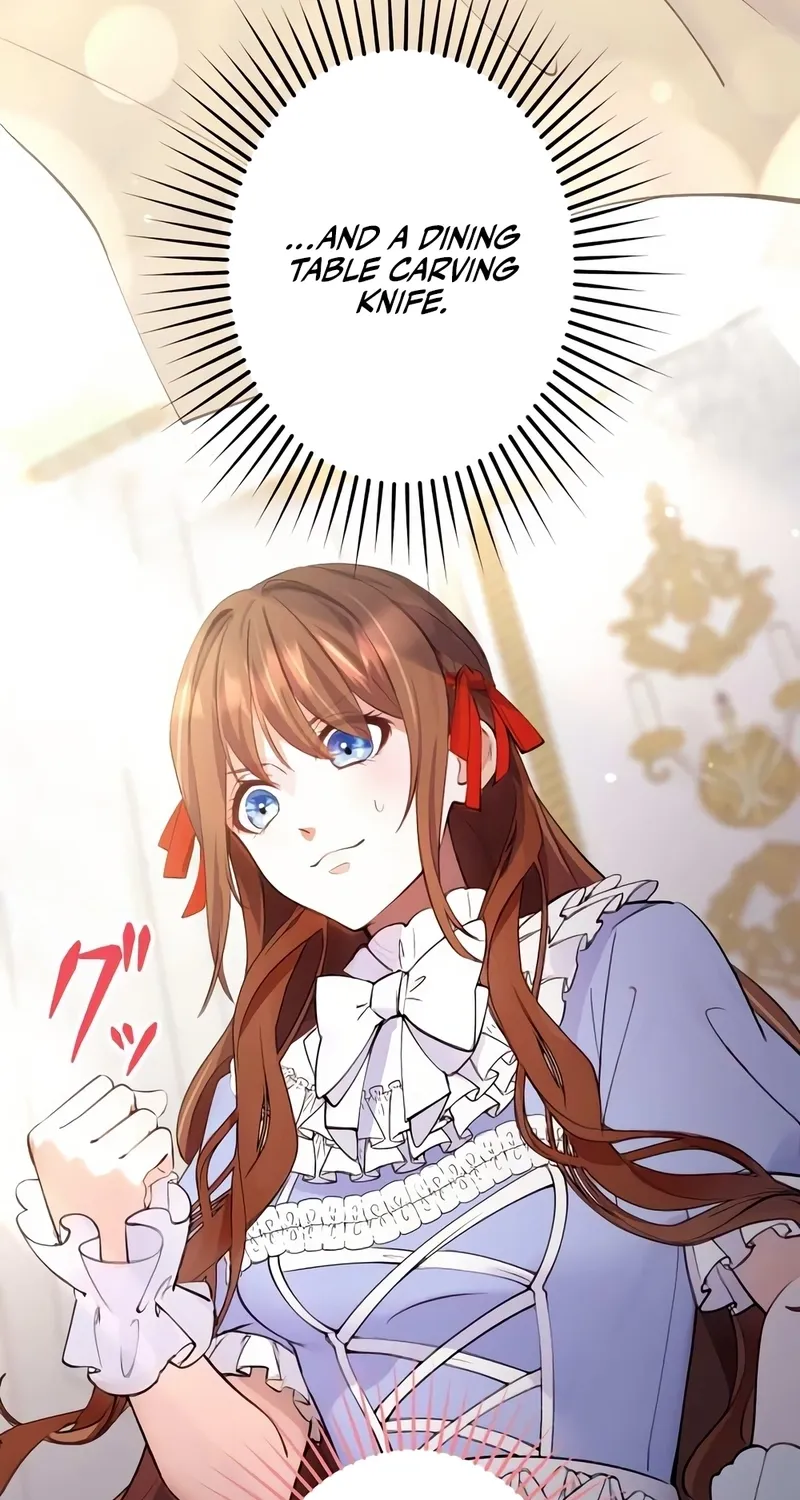 Aisuru Koushaku-sama, Tsutsushin de Korosasete Itadakimasu! Chapter 3 page 65 - 