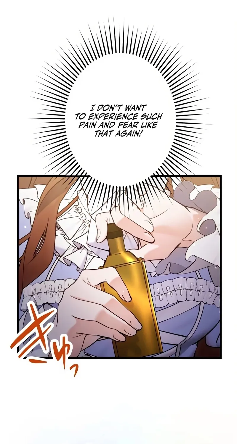 Aisuru Koushaku-sama, Tsutsushin de Korosasete Itadakimasu! Chapter 3 page 72 - 