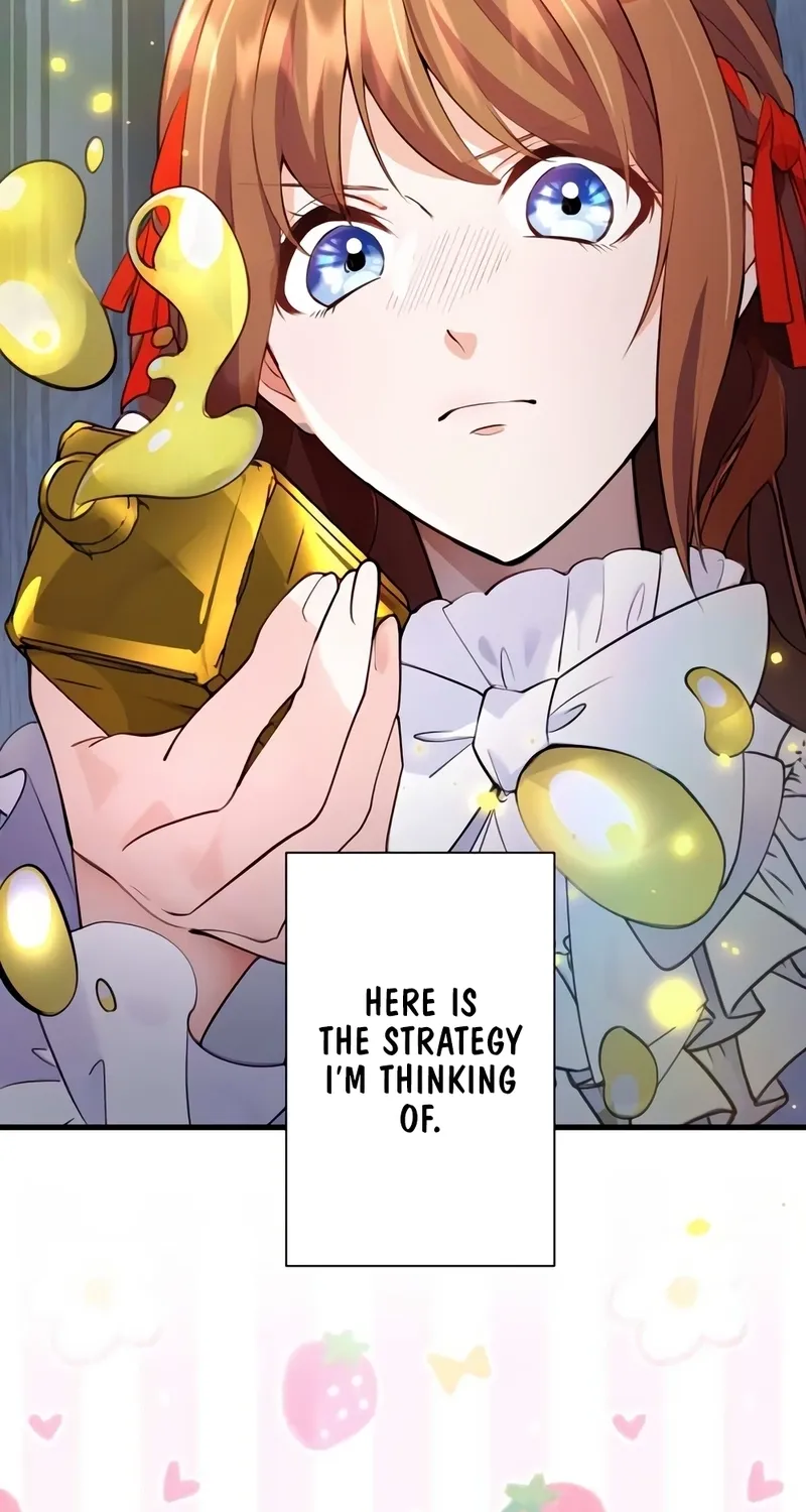 Aisuru Koushaku-sama, Tsutsushin de Korosasete Itadakimasu! Chapter 3 page 74 - 