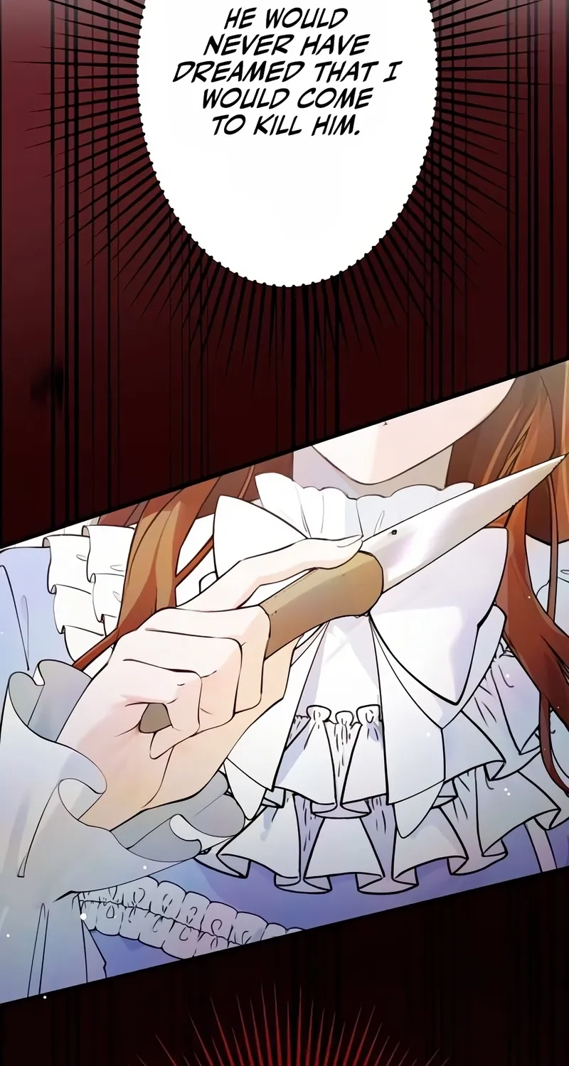 Aisuru Koushaku-sama, Tsutsushin de Korosasete Itadakimasu! Chapter 3 page 78 - 