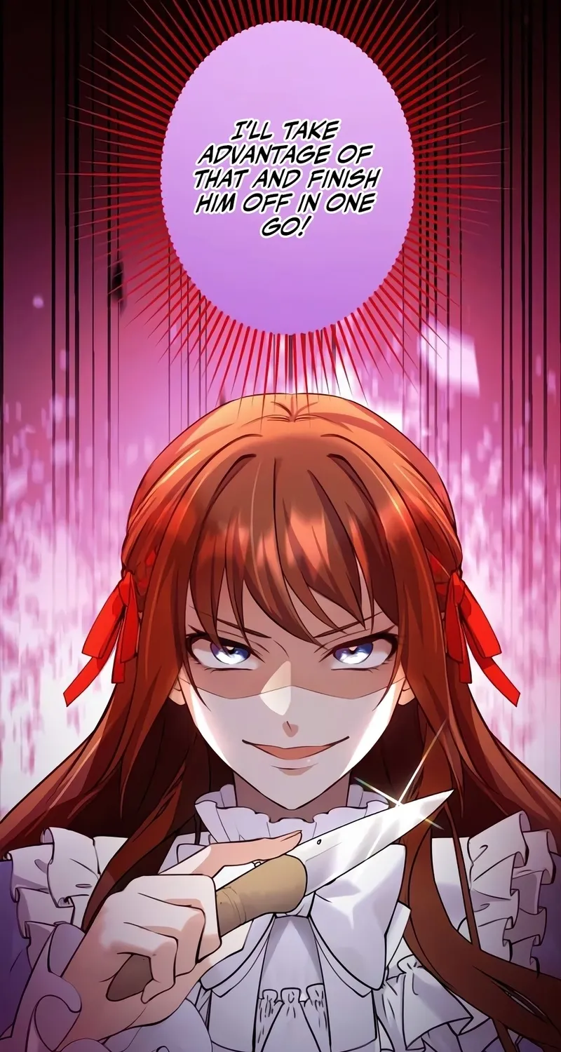 Aisuru Koushaku-sama, Tsutsushin de Korosasete Itadakimasu! Chapter 3 page 79 - 