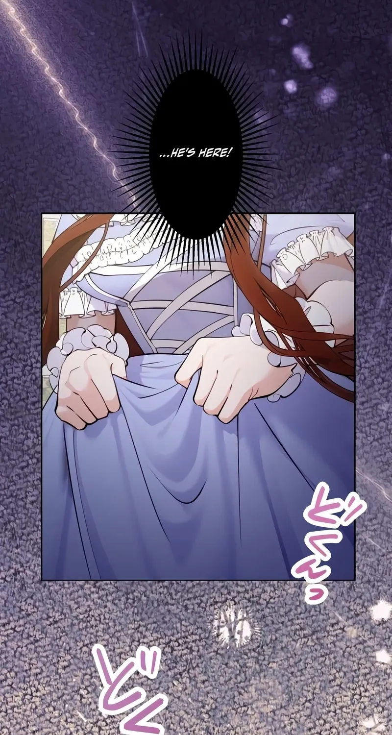 Aisuru Koushaku-sama, Tsutsushin de Korosasete Itadakimasu! Chapter 3 page 93 - 