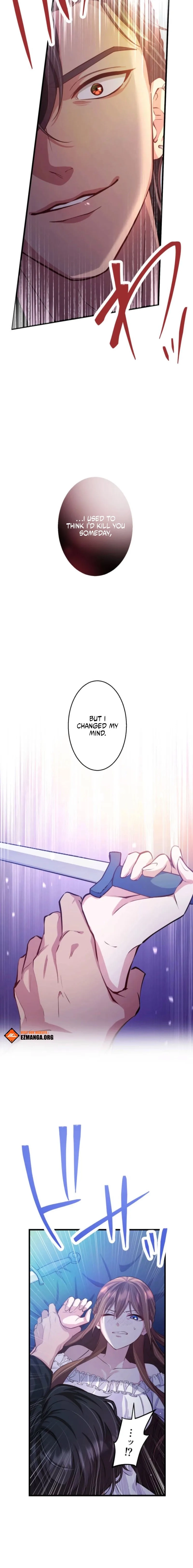 Aisuru Koushaku-sama, Tsutsushin de Korosasete Itadakimasu! Chapter 30 page 7 - 