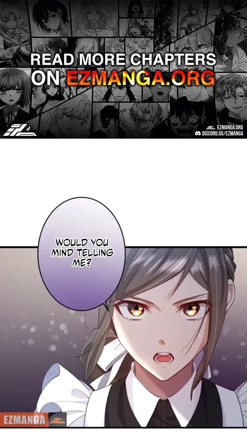 Aisuru Koushaku-sama, Tsutsushin de Korosasete Itadakimasu! Chapter 33 page 1 - 
