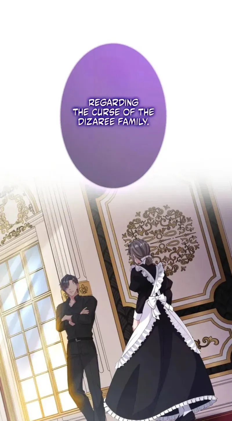 Aisuru Koushaku-sama, Tsutsushin de Korosasete Itadakimasu! Chapter 33 page 2 - 