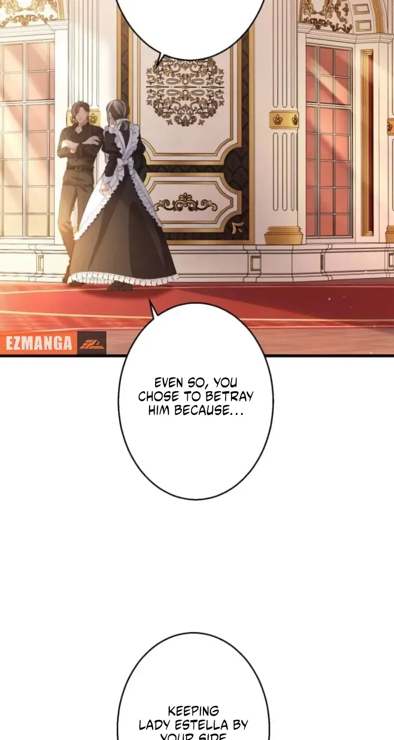 Aisuru Koushaku-sama, Tsutsushin de Korosasete Itadakimasu! Chapter 33 page 16 - 