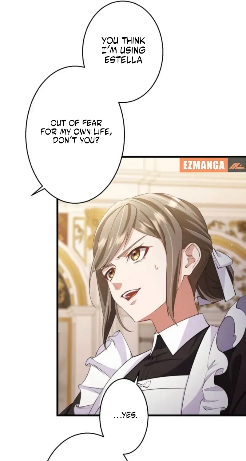 Aisuru Koushaku-sama, Tsutsushin de Korosasete Itadakimasu! Chapter 33 page 26 - 