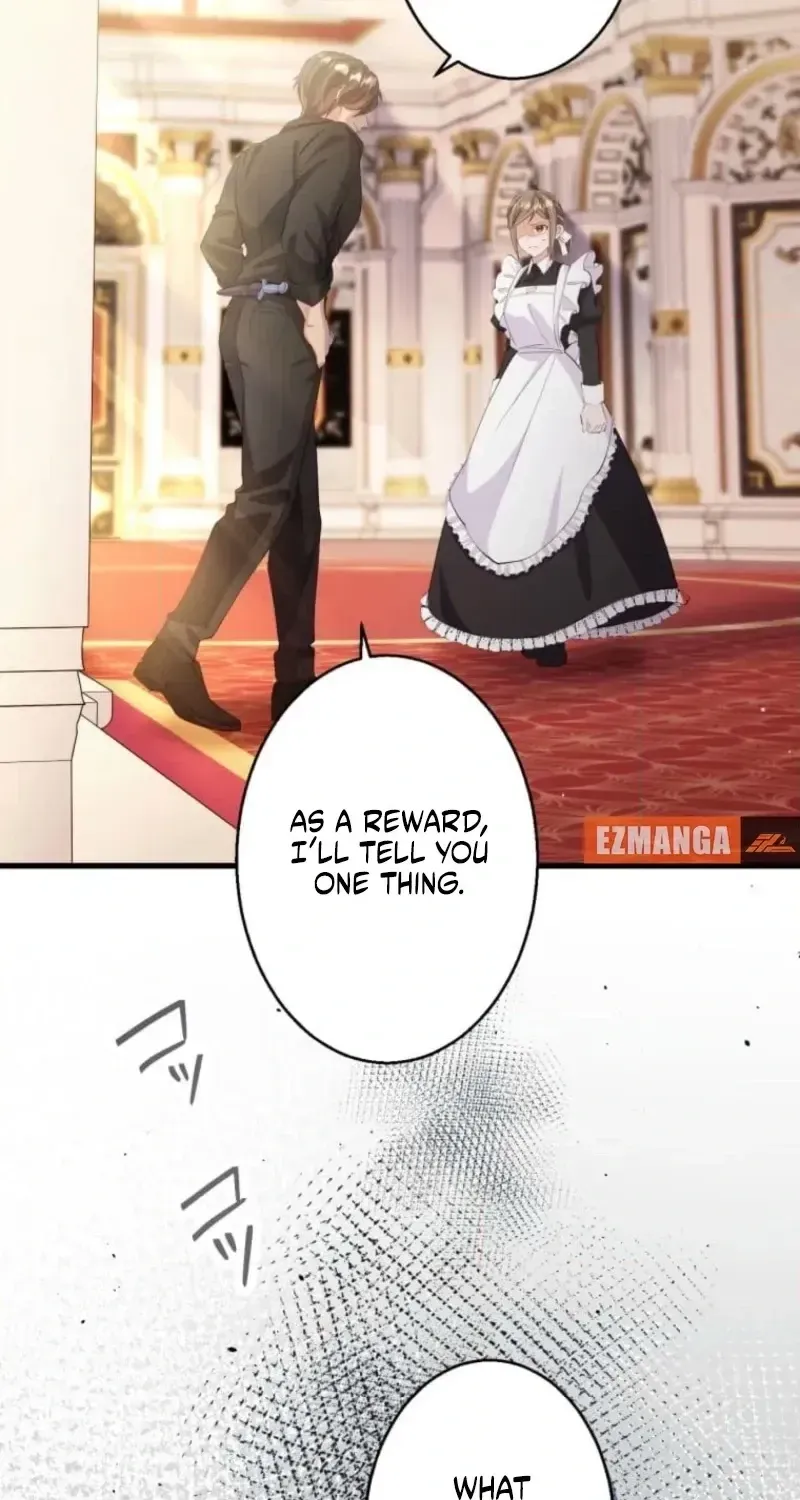 Aisuru Koushaku-sama, Tsutsushin de Korosasete Itadakimasu! Chapter 33 page 30 - 