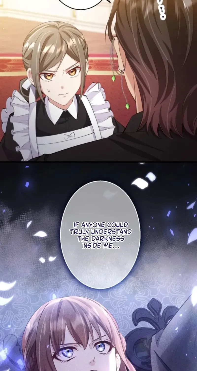Aisuru Koushaku-sama, Tsutsushin de Korosasete Itadakimasu! Chapter 33 page 34 - 