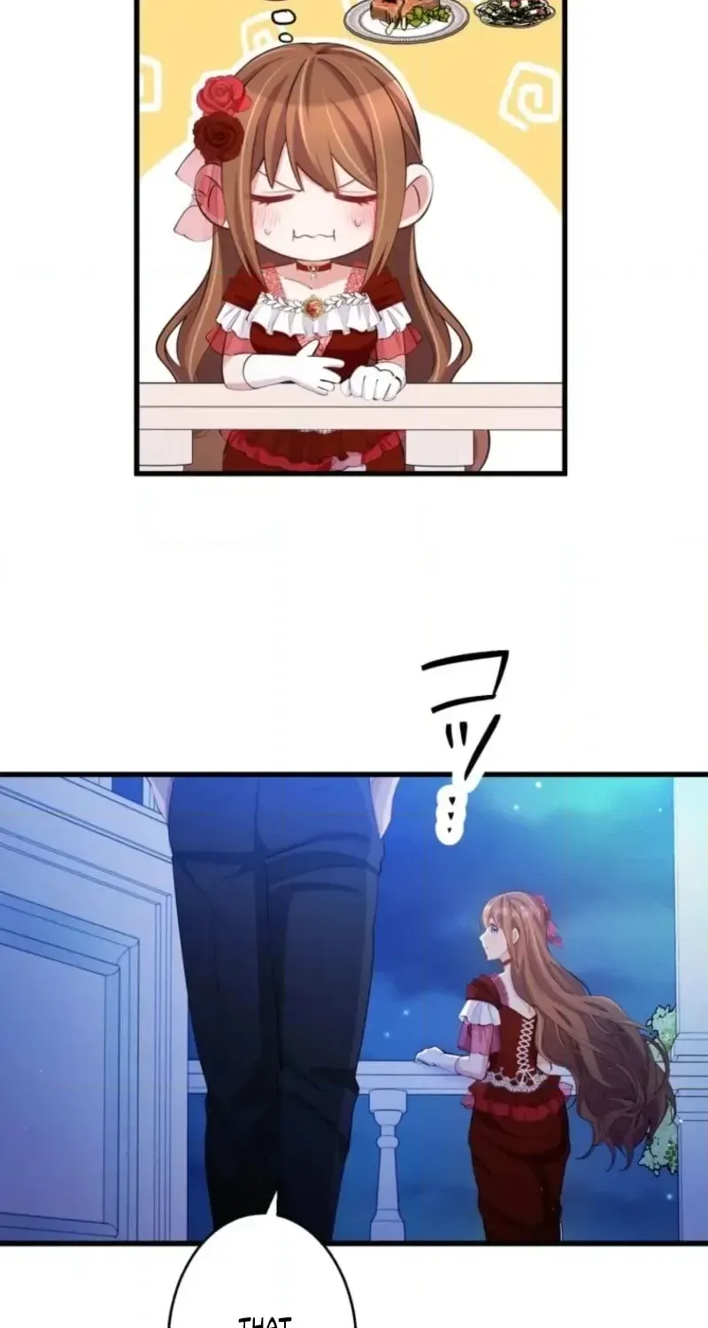 Aisuru Koushaku-sama, Tsutsushin de Korosasete Itadakimasu! Chapter 33 page 50 - 