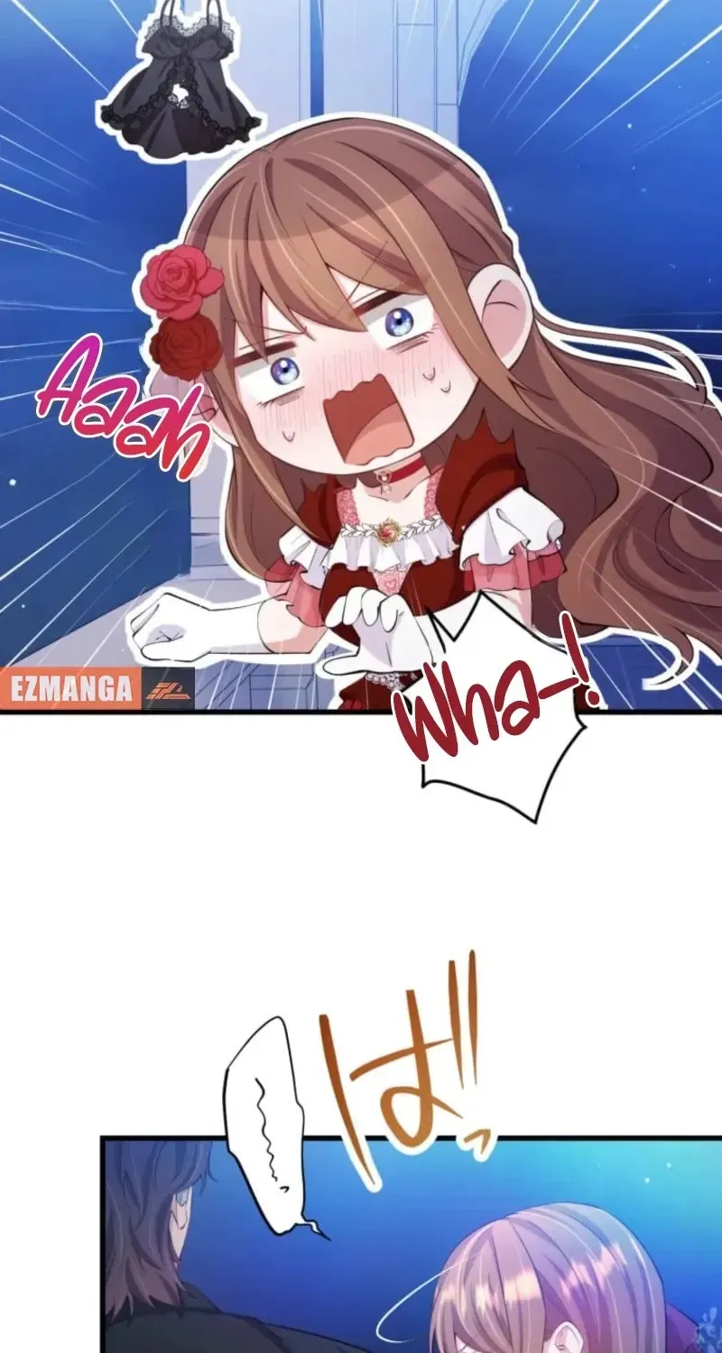 Aisuru Koushaku-sama, Tsutsushin de Korosasete Itadakimasu! Chapter 33 page 60 - 