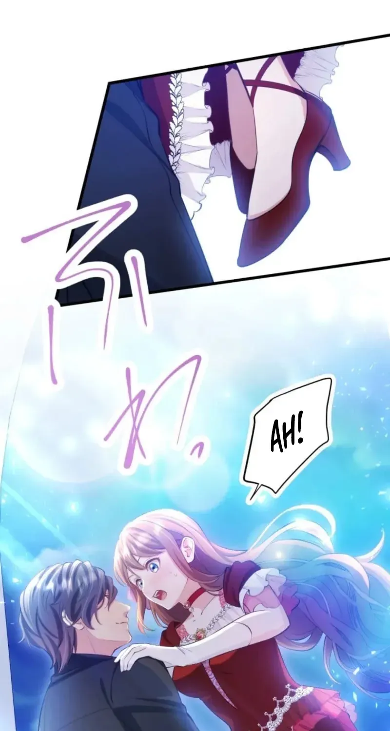 Aisuru Koushaku-sama, Tsutsushin de Korosasete Itadakimasu! Chapter 33 page 64 - 