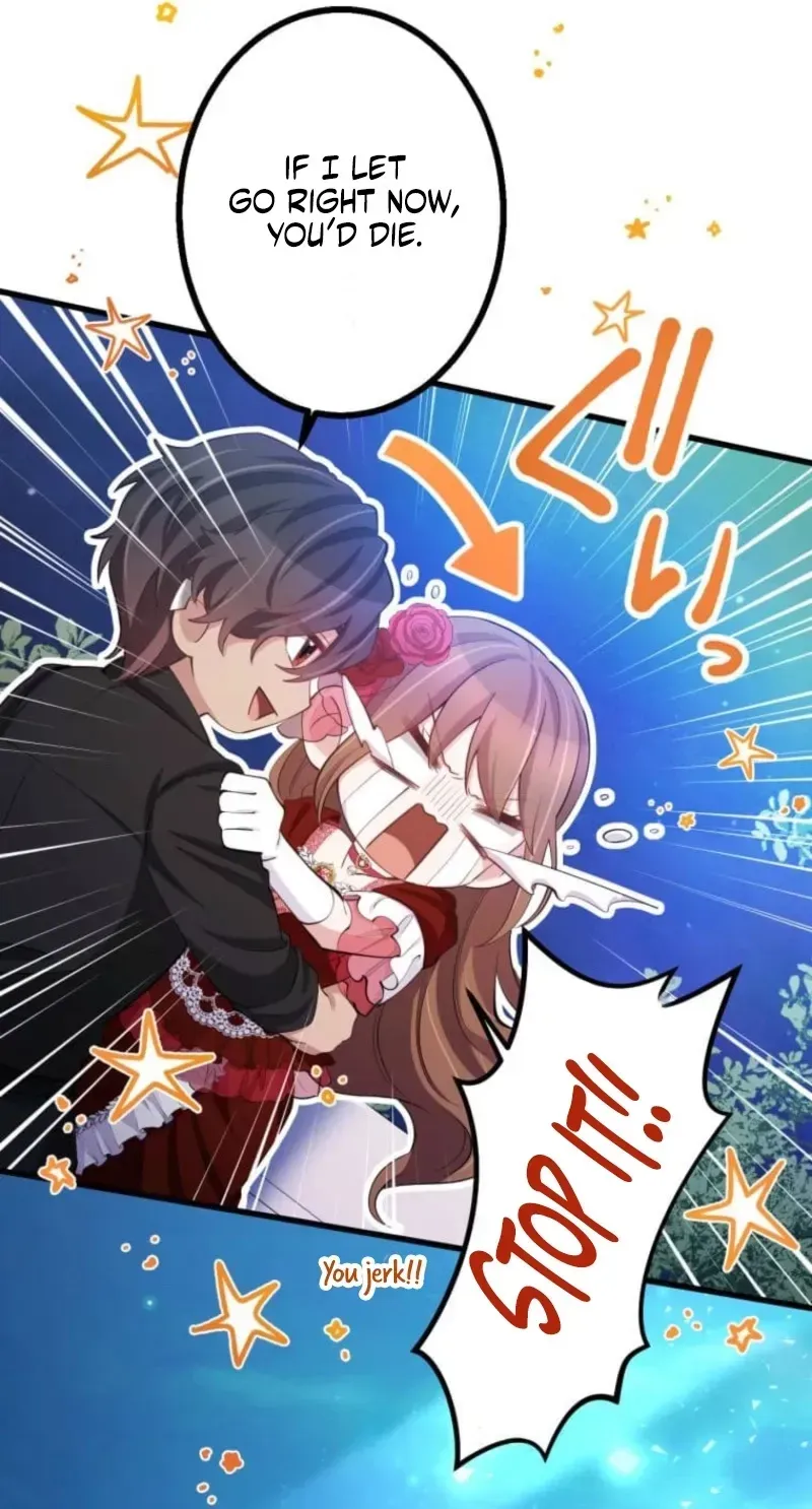 Aisuru Koushaku-sama, Tsutsushin de Korosasete Itadakimasu! Chapter 33 page 74 - 