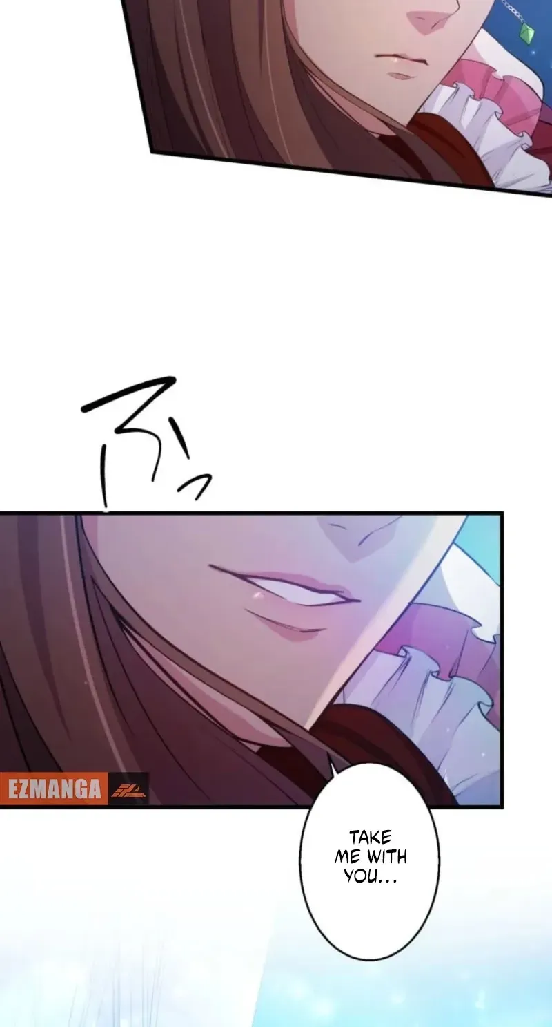 Aisuru Koushaku-sama, Tsutsushin de Korosasete Itadakimasu! Chapter 33 page 77 - 