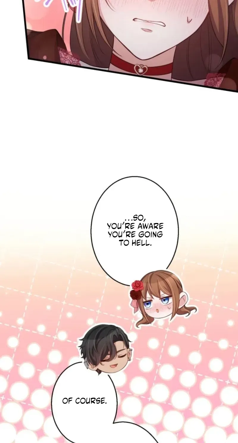 Aisuru Koushaku-sama, Tsutsushin de Korosasete Itadakimasu! Chapter 33 page 80 - 