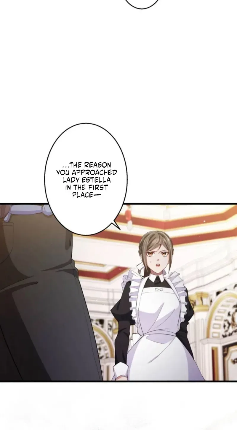 Aisuru Koushaku-sama, Tsutsushin de Korosasete Itadakimasu! Chapter 33 page 9 - 