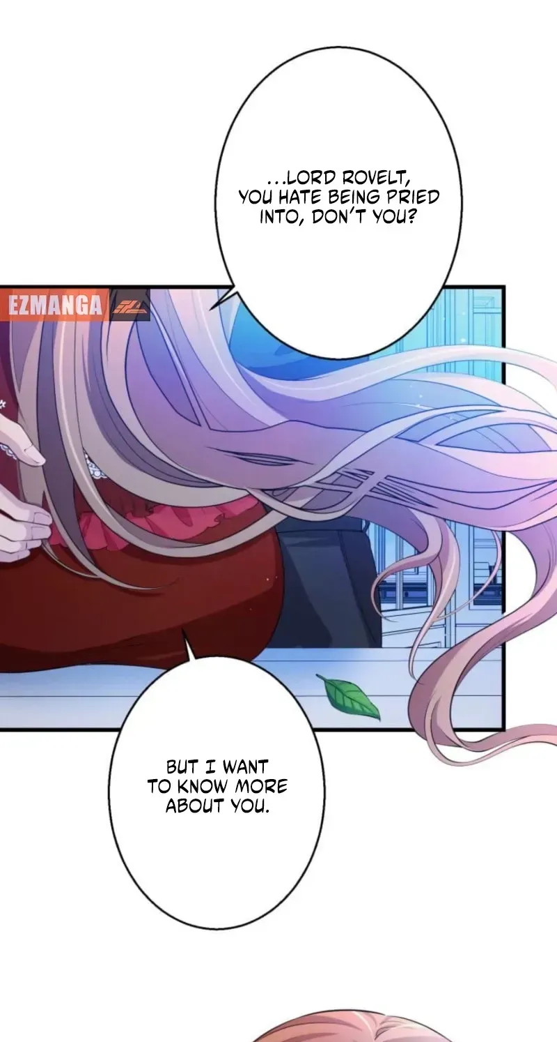 Aisuru Koushaku-sama, Tsutsushin de Korosasete Itadakimasu! Chapter 33 page 84 - 