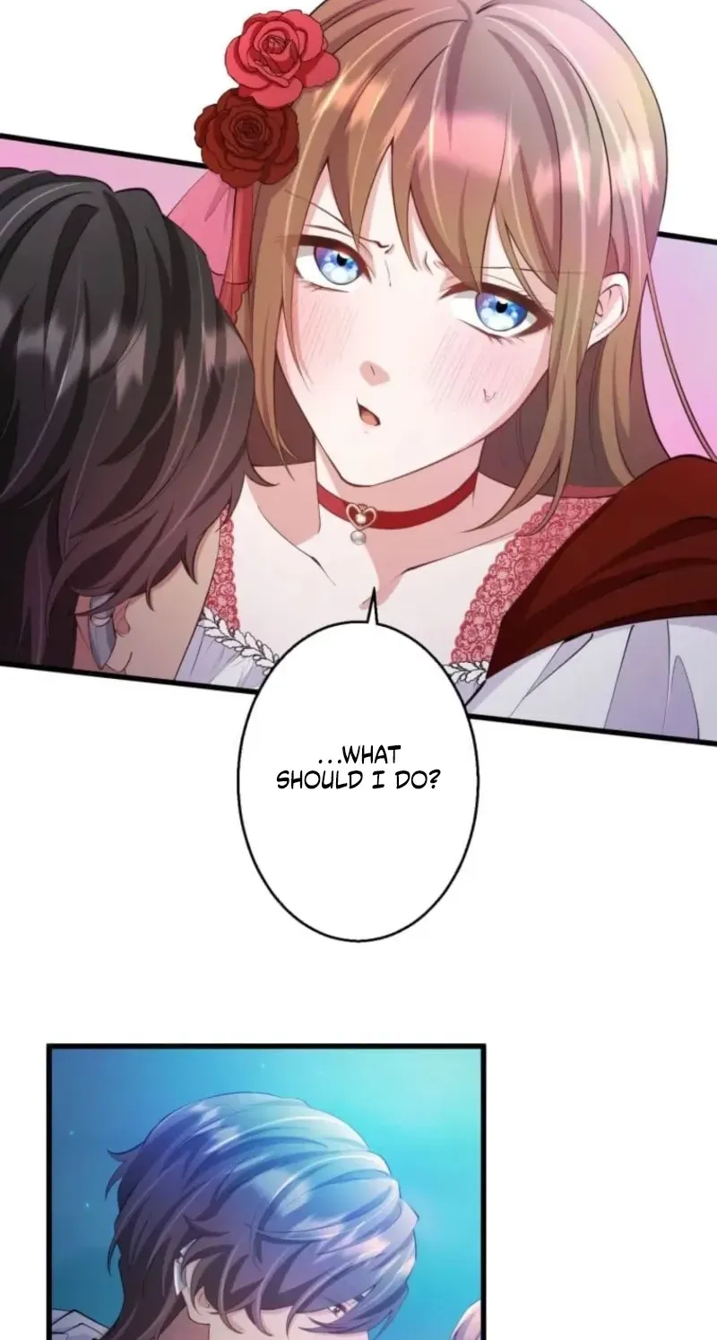 Aisuru Koushaku-sama, Tsutsushin de Korosasete Itadakimasu! Chapter 33 page 85 - 