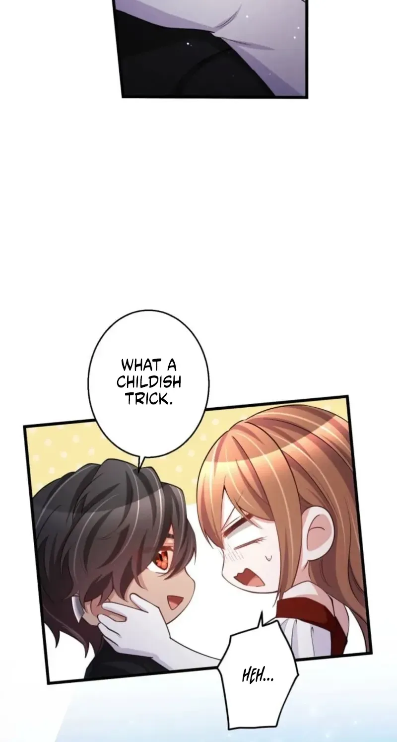 Aisuru Koushaku-sama, Tsutsushin de Korosasete Itadakimasu! Chapter 33 page 89 - 