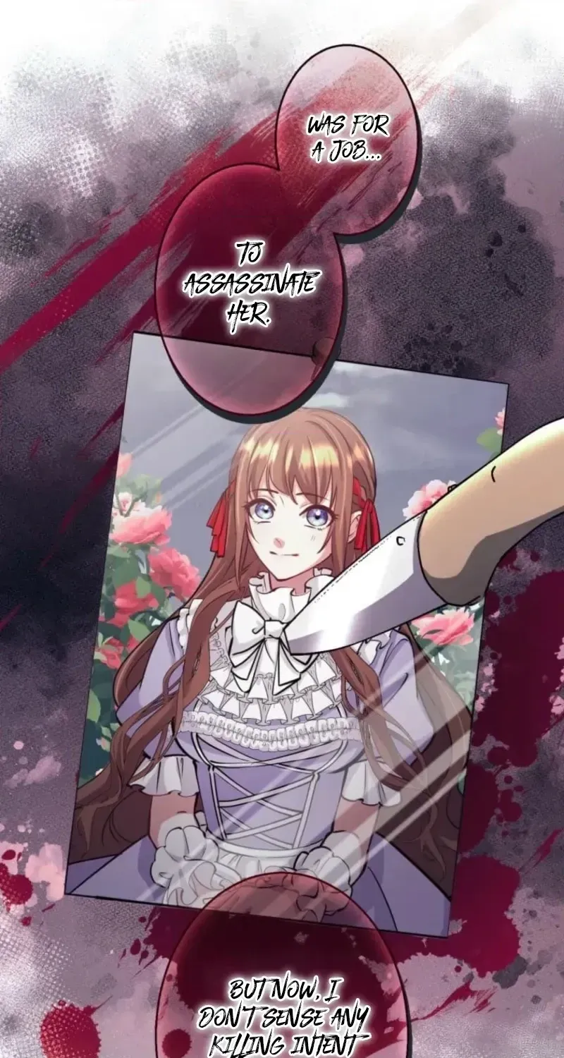 Aisuru Koushaku-sama, Tsutsushin de Korosasete Itadakimasu! Chapter 33 page 10 - 