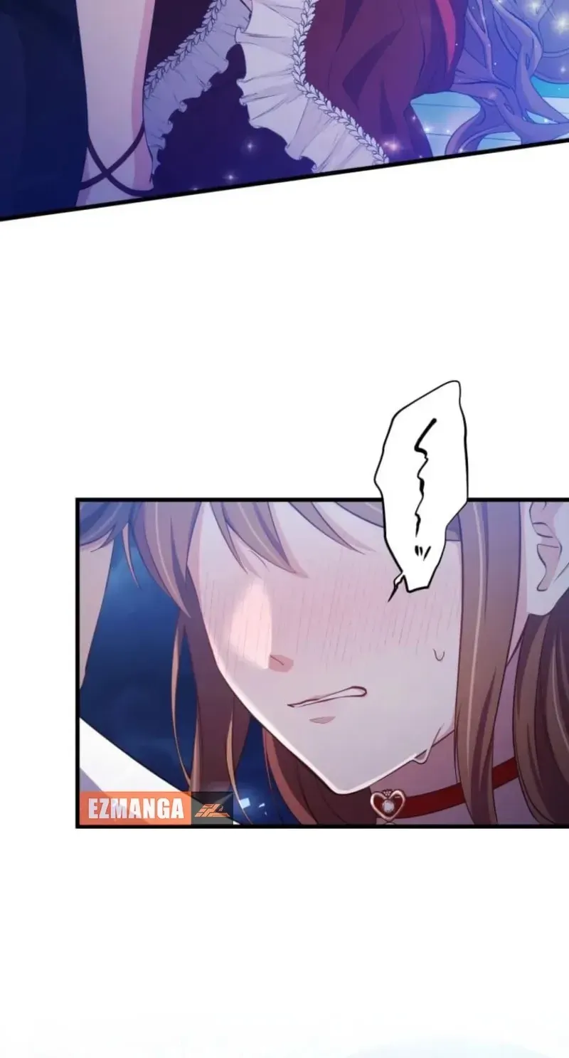 Aisuru Koushaku-sama, Tsutsushin de Korosasete Itadakimasu! Chapter 33 page 91 - 