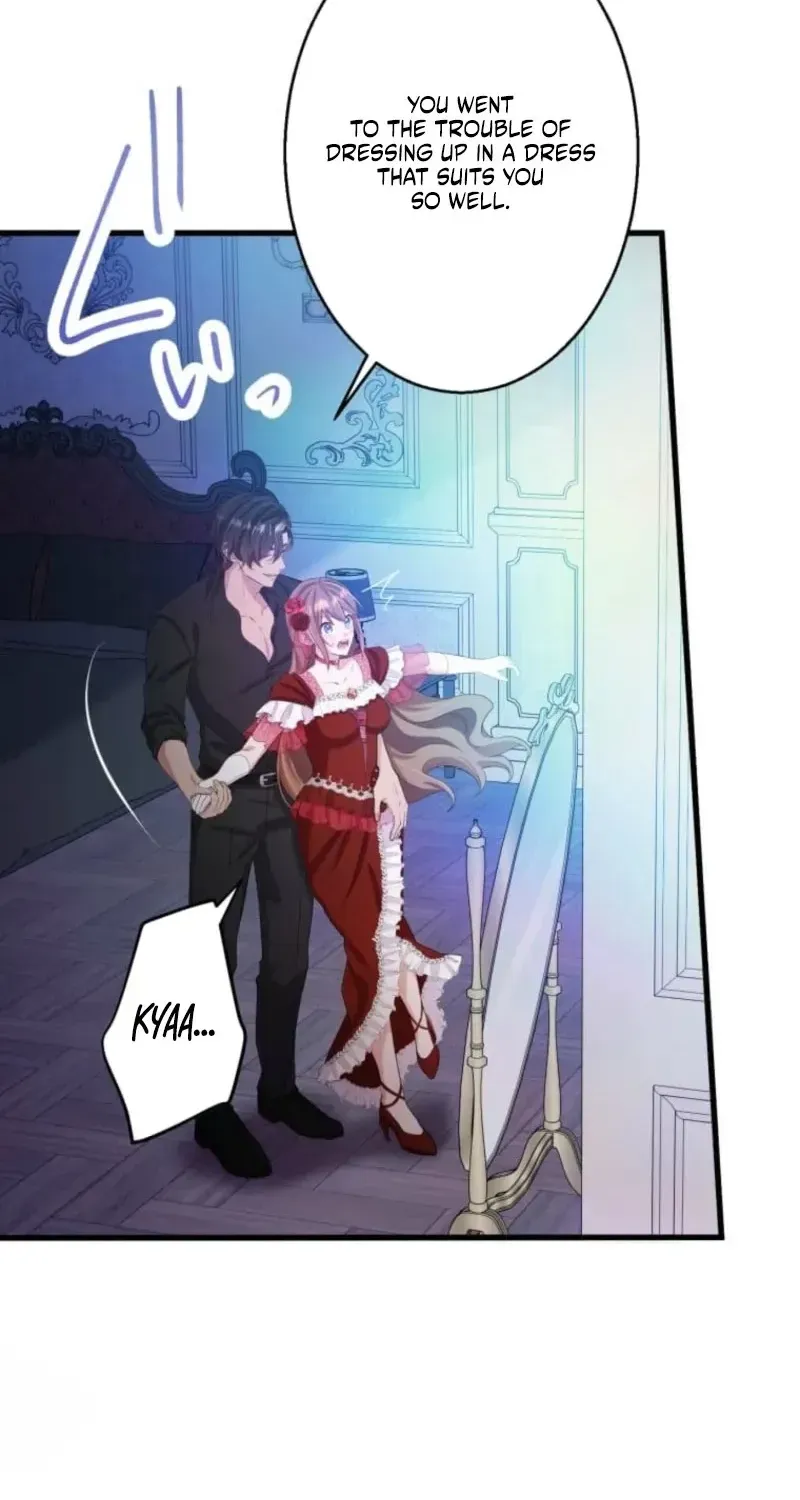 Aisuru Koushaku-sama, Tsutsushin de Korosasete Itadakimasu! Chapter 34 page 15 - 