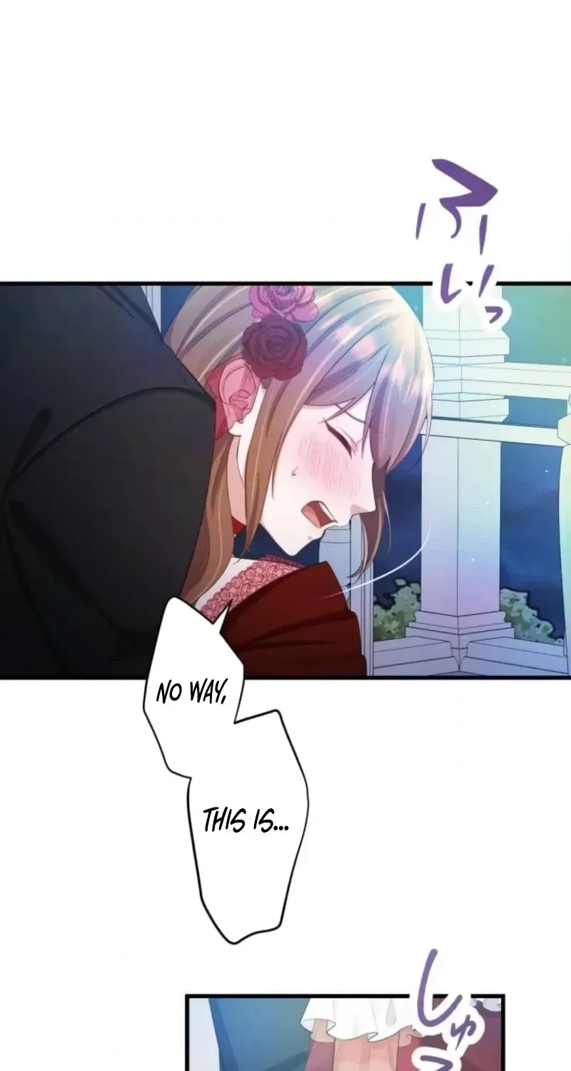 Aisuru Koushaku-sama, Tsutsushin de Korosasete Itadakimasu! Chapter 34 page 19 - 