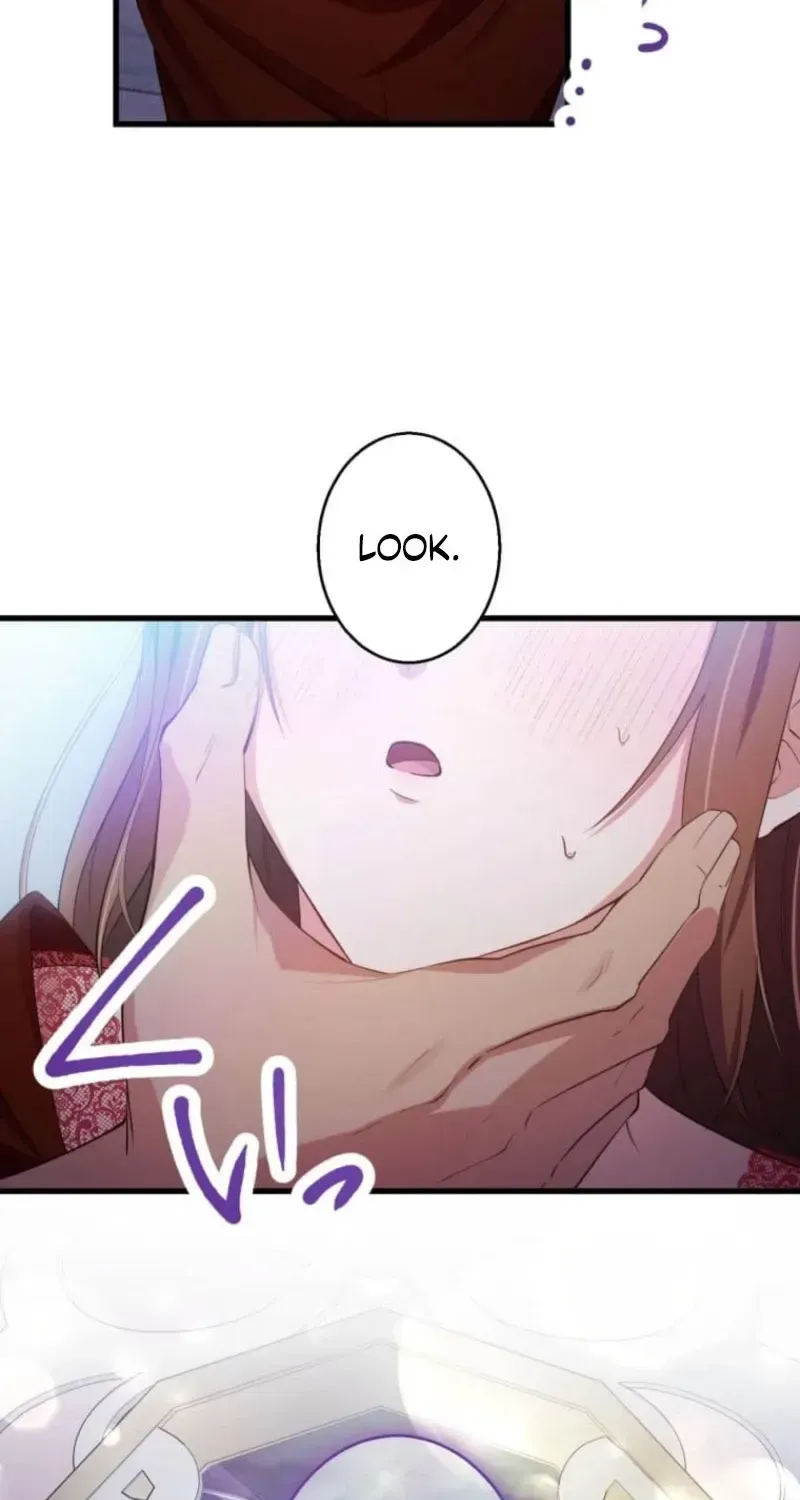 Aisuru Koushaku-sama, Tsutsushin de Korosasete Itadakimasu! Chapter 34 page 23 - 