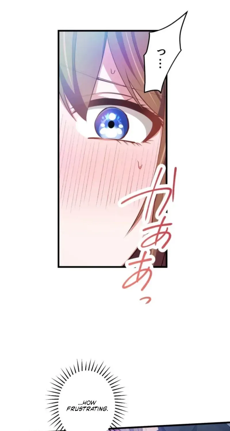 Aisuru Koushaku-sama, Tsutsushin de Korosasete Itadakimasu! Chapter 34 page 27 - 