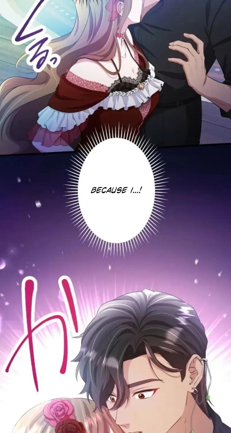 Aisuru Koushaku-sama, Tsutsushin de Korosasete Itadakimasu! Chapter 34 page 29 - 