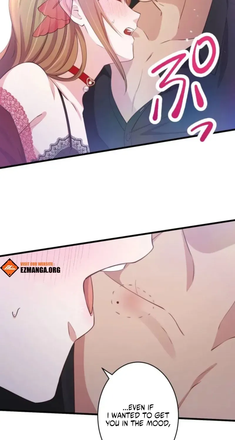 Aisuru Koushaku-sama, Tsutsushin de Korosasete Itadakimasu! Chapter 34 page 31 - 