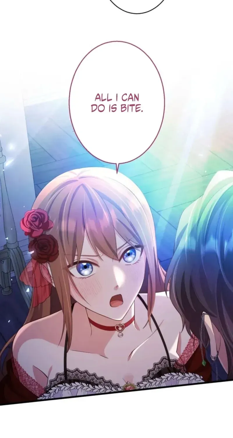 Aisuru Koushaku-sama, Tsutsushin de Korosasete Itadakimasu! Chapter 34 page 33 - 