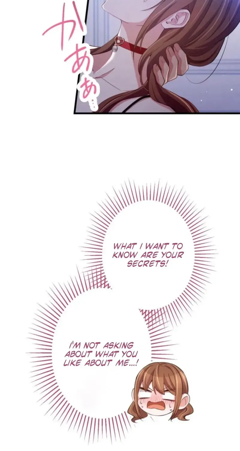 Aisuru Koushaku-sama, Tsutsushin de Korosasete Itadakimasu! Chapter 34 page 45 - 