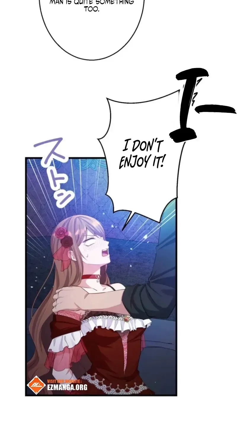 Aisuru Koushaku-sama, Tsutsushin de Korosasete Itadakimasu! Chapter 34 page 49 - 