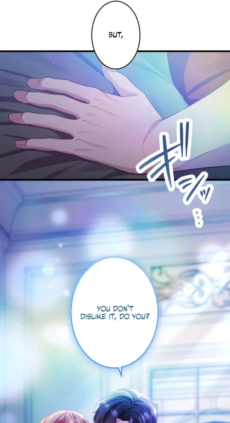 Aisuru Koushaku-sama, Tsutsushin de Korosasete Itadakimasu! Chapter 34 page 51 - 