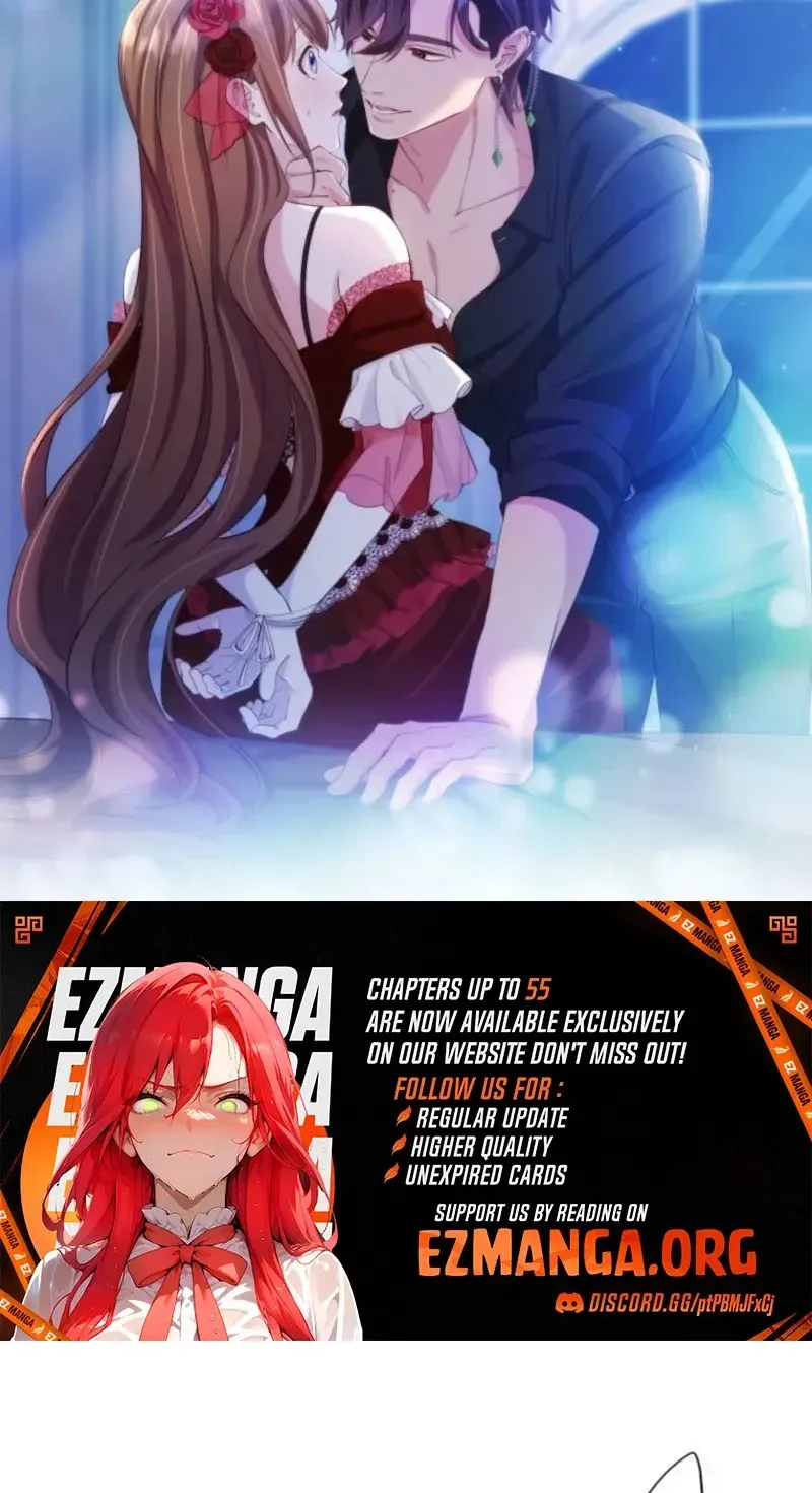 Aisuru Koushaku-sama, Tsutsushin de Korosasete Itadakimasu! Chapter 34 page 52 - 