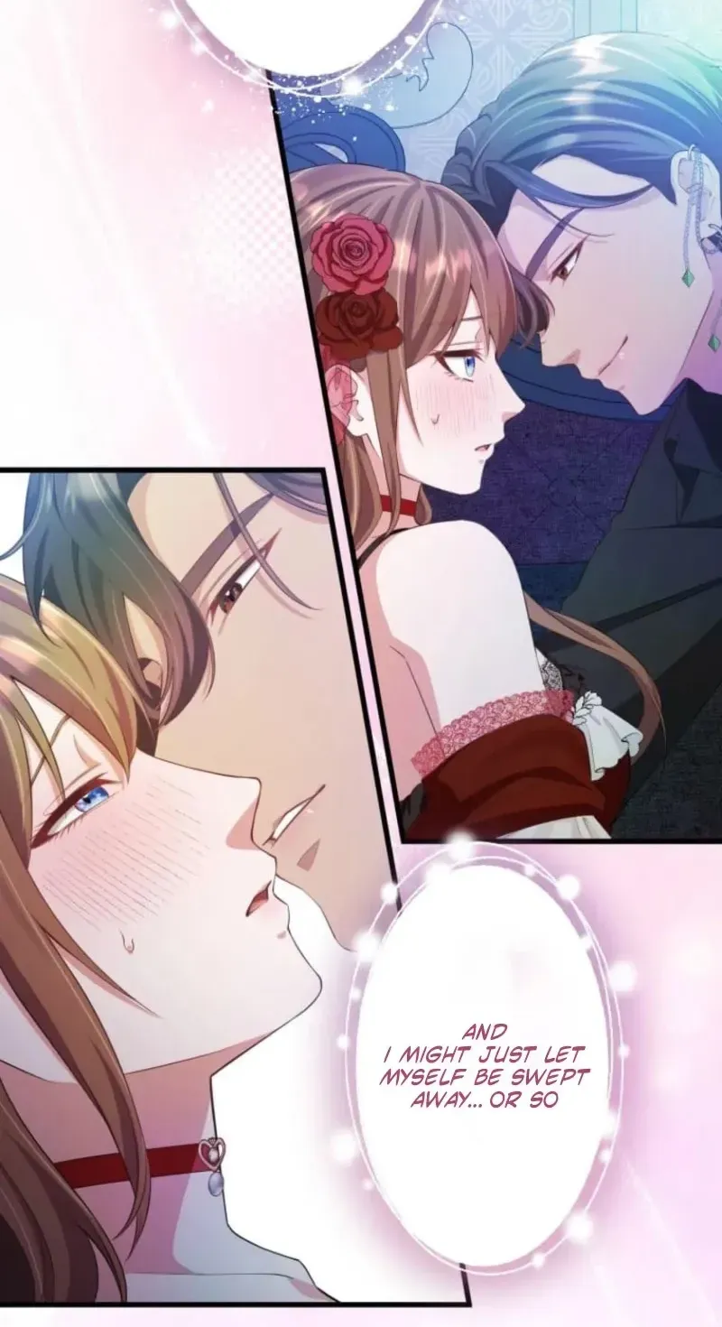 Aisuru Koushaku-sama, Tsutsushin de Korosasete Itadakimasu! Chapter 34 page 54 - 