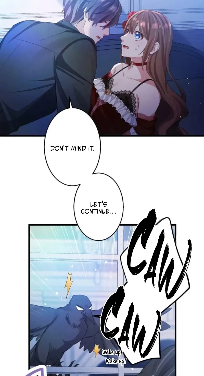 Aisuru Koushaku-sama, Tsutsushin de Korosasete Itadakimasu! Chapter 34 page 59 - 