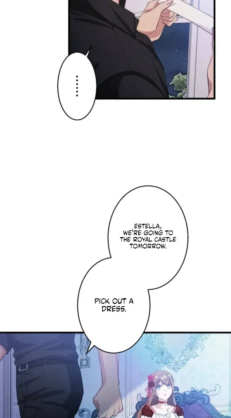Aisuru Koushaku-sama, Tsutsushin de Korosasete Itadakimasu! Chapter 34 page 66 - 