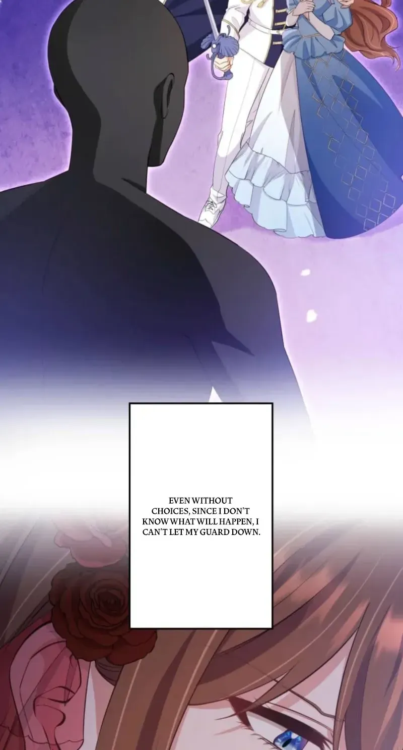 Aisuru Koushaku-sama, Tsutsushin de Korosasete Itadakimasu! Chapter 34 page 72 - 