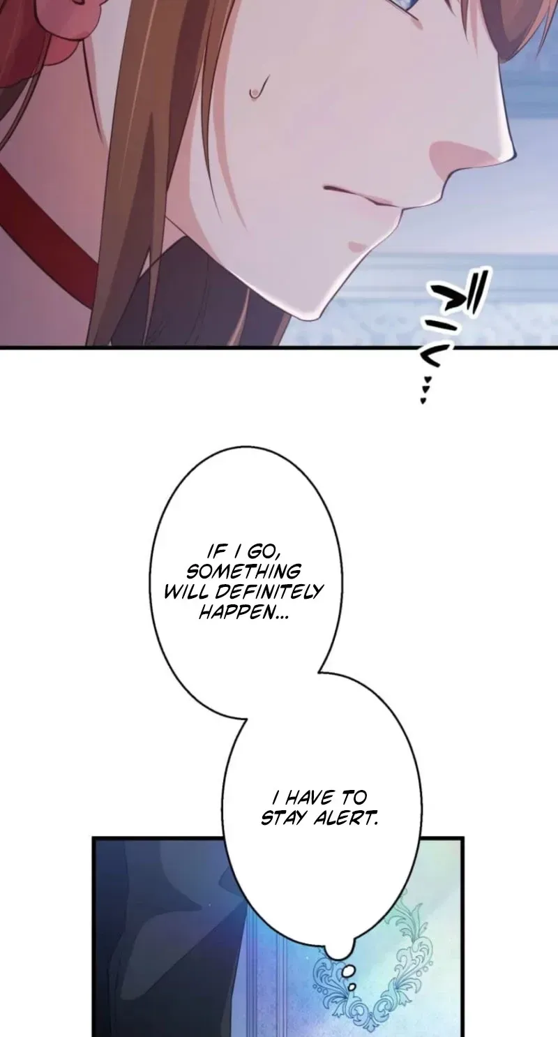 Aisuru Koushaku-sama, Tsutsushin de Korosasete Itadakimasu! Chapter 34 page 73 - 